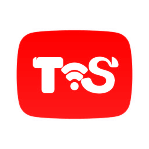 أيقونة تطبيق TubeServ